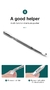 Alicate de Cutículas Manicure - comprar online