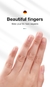 Alicate de Cutículas Manicure na internet