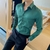 Camisa de Manga Comprida - loja online