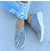 Sapatos femininos primavera verão - loja online