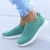 Sapatos femininos primavera verão - smalloja