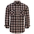 nova camisa de flanela xadrez - smalloja