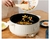 Panela Elétrica de Arroz 1,7L - comprar online