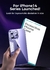 Capa transparente Joyroom para iPhone 14 13 12 Pro Max Back PC+TPU Proteção de - comprar online