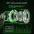 Imagem do Fone de ouvido Bluetooth TWS sem fio estéreo binaural no ouvido Bluetooth 5.0 f