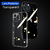 Capa transparente Joyroom para iPhone 14 13 12 Pro Max Back PC+TPU Proteção de