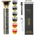 máquina de corte de cabelo profissional - smalloja