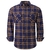nova camisa de flanela xadrez - comprar online