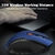 ORZERHOME 2.4GHz mouse sem fio - smalloja