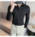 Camisas Masculinas Manga Longa