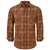 nova camisa de flanela xadrez - comprar online