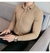 Camisas Masculinas Manga Longa