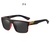 Quisviker óculos de sol polarizados uv400 - comprar online