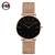 Relogio feminino a prova d`água - comprar online