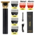 máquina de corte de cabelo profissional - comprar online