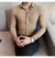 Imagem do Camisas Masculinas Manga Longa