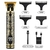 máquina de corte de cabelo profissional - comprar online