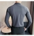 Camisas Masculinas Manga Longa