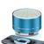 A10 alto-falante sem fio Bluetooth