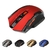 ORZERHOME 2.4GHz mouse sem fio
