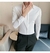 Camisas Masculinas Manga Longa - smalloja