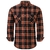 nova camisa de flanela xadrez - loja online