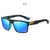 Quisviker óculos de sol polarizados uv400 - comprar online
