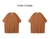 Camiseta pesada superdimensionada para homens - loja online
