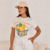 Camiseta T-shirt Peaches