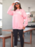 MOLETOM OVERSIZE NEW YORK - comprar online
