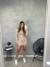 VESTIDO POLIAMIDA GOLA - comprar online