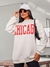 MOLETOM OVERSIZE CHICAGO