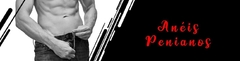 Banner da categoria Anel Peniano