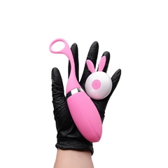 Vibrador Bullet Silicone 10 Vibrações Vipmix - loja online