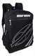 Mochila mormai