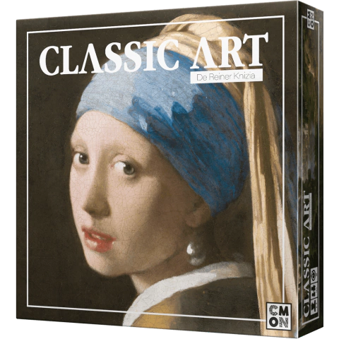 Classic Art