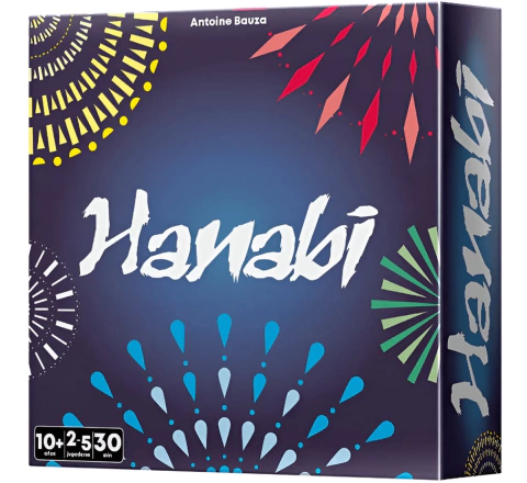Hanabi