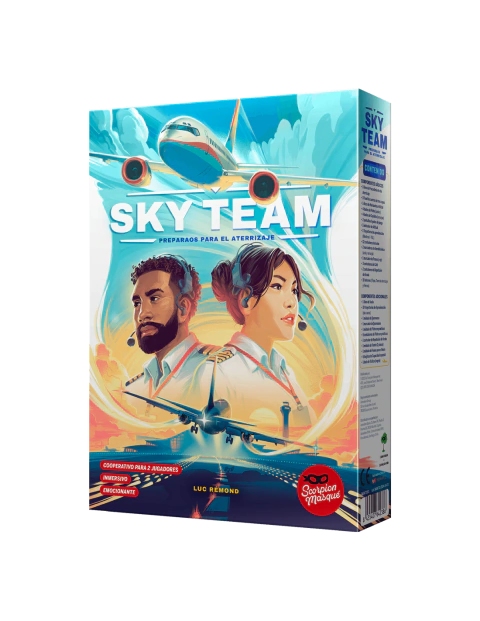 Sky Team