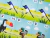 Cubirds - tienda online