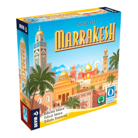 Marrakesh - comprar online