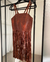 TOP BAYO FLECOS - Stella Guzman Leather