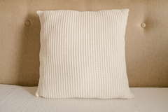 ALMOHADON DE WAFLE 40 X 60 CM