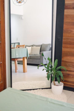 ESPEJO MARCO HIERRO RECTANGULAR 150 X 70CM