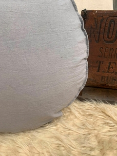 ALMOHADON PARMA 50 CM - comprar online