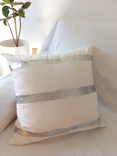 Almohadón VERONA Lineas - comprar online