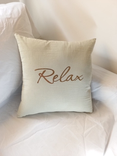 Almohadón VERONA Relax en internet