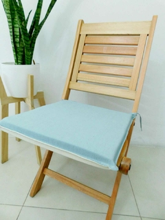 Cubre silla Tusor en internet