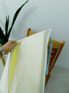 Cubre silla Tusor - expoalmohadones