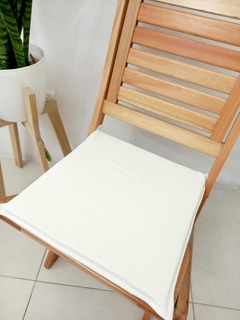 Cubre silla Tusor