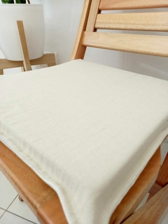 Cubre silla Tusor en internet